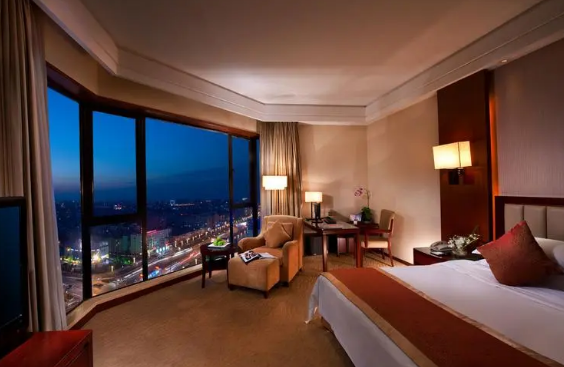 重慶酒店網絡營銷的整體策劃出發點